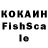 Кетамин VHQ Ella Karhu